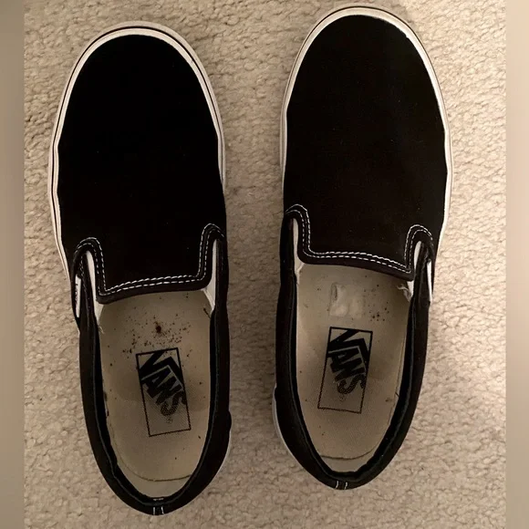 Vans Classic Slip On - Picture 5 of 7